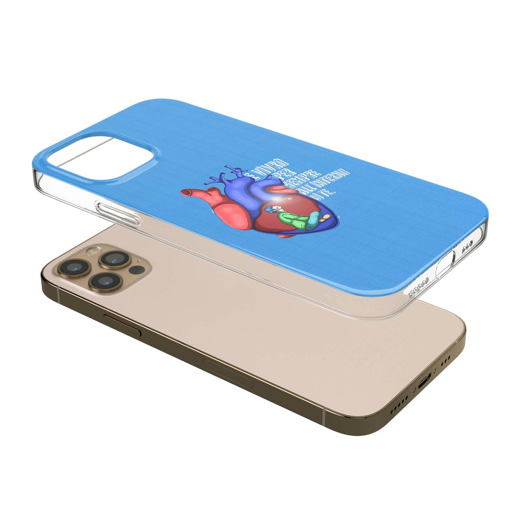Cover freddie dell'album mancarsi di maglio per iPhone, Samsung, Xiaomi e altri