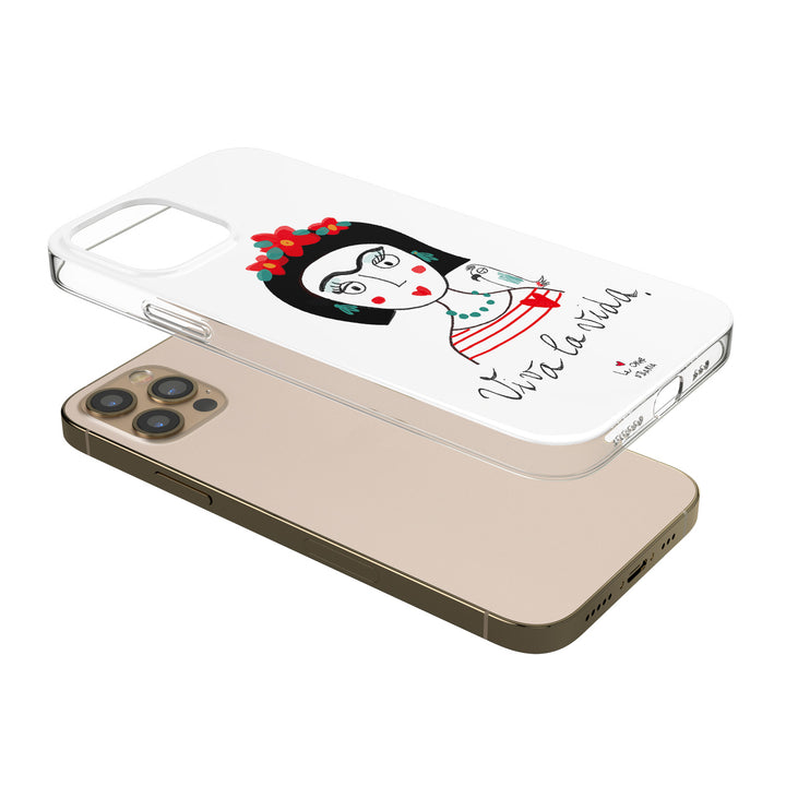 Cover Frida dell'album Le Ilarine di Le Orme d'ilaria per iPhone, Samsung, Xiaomi e altri