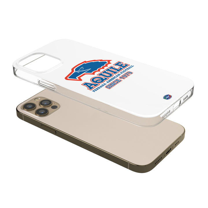 Cover Aquile AFT dell'album Aquile FIDAF 2023 di Aquile Ferrara per iPhone, Samsung, Xiaomi e altri