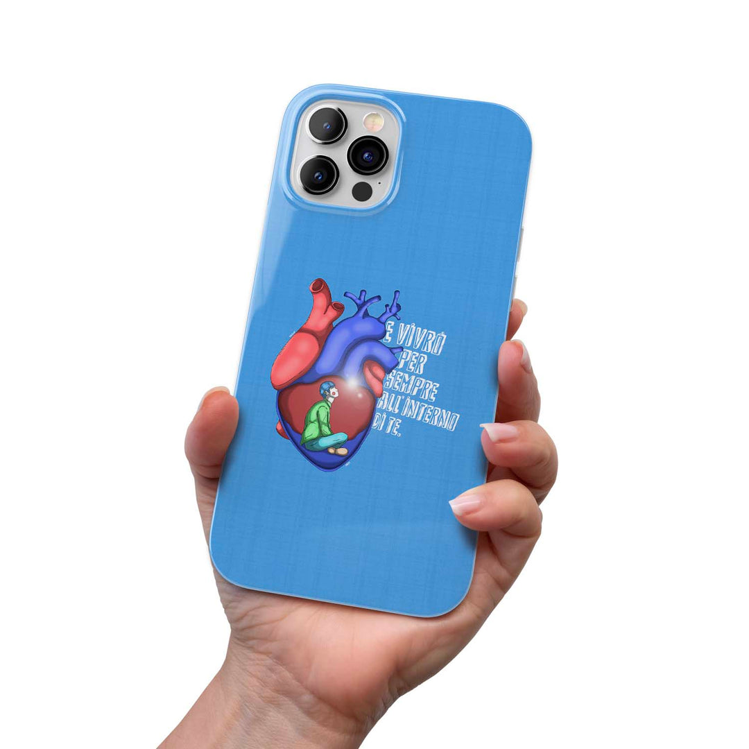 Cover freddie dell'album mancarsi di maglio per iPhone, Samsung, Xiaomi e altri