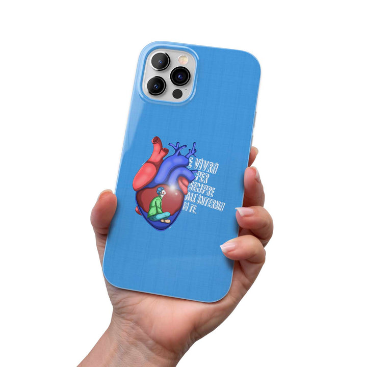 Cover freddie dell'album mancarsi di maglio per iPhone, Samsung, Xiaomi e altri