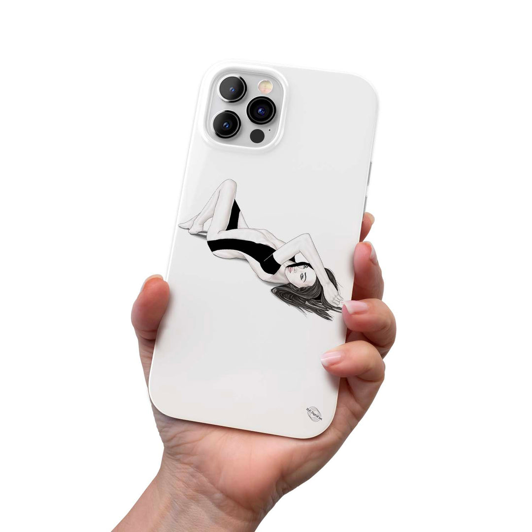 Cover Grazia dell'album Studio in nero di Davide Pelà per iPhone, Samsung, Xiaomi e altri