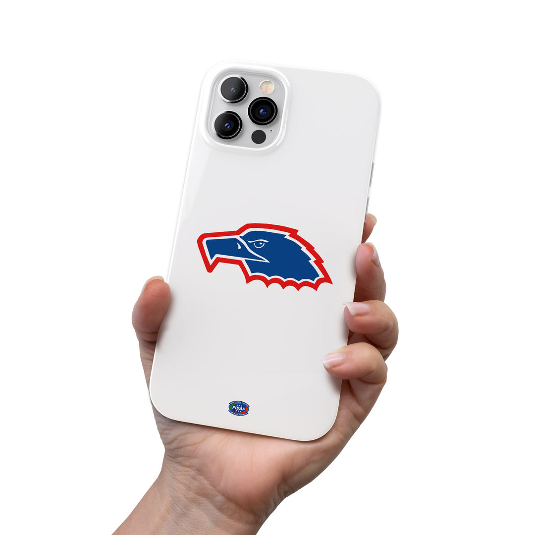 Cover Aquila logo dell'album Aquile FIDAF 2023 di Aquile Ferrara per iPhone, Samsung, Xiaomi e altri