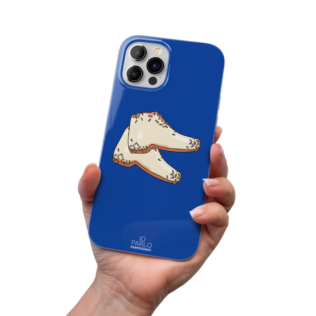 Cover Scarpètti 'd Sant' Iläri dell'album Clàva chi? di Io parlo parmigiano per iPhone, Samsung, Xiaomi e altri