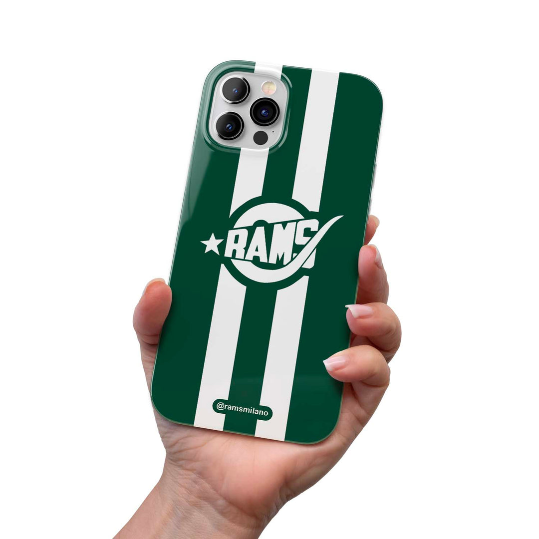 Cover Rams Linee dell'album Rams FIDAF 2023 di Rams Milano per iPhone, Samsung, Xiaomi e altri