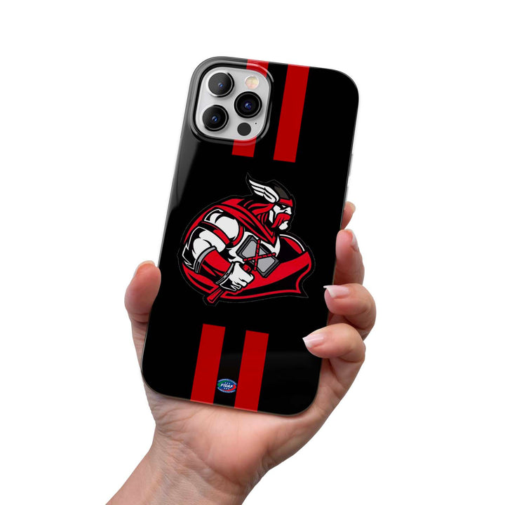 Cover Vikings Linee dell'album Vikings FIDAF 2023 di Vikings Cavallermaggiore per iPhone, Samsung, Xiaomi e altri