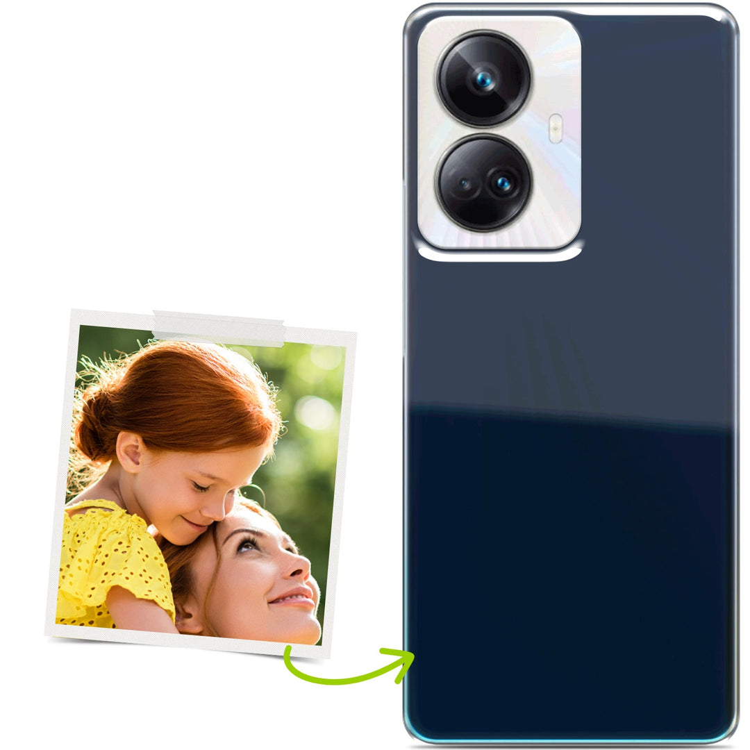 Cover personalizzata Realme 10 Pro 5G