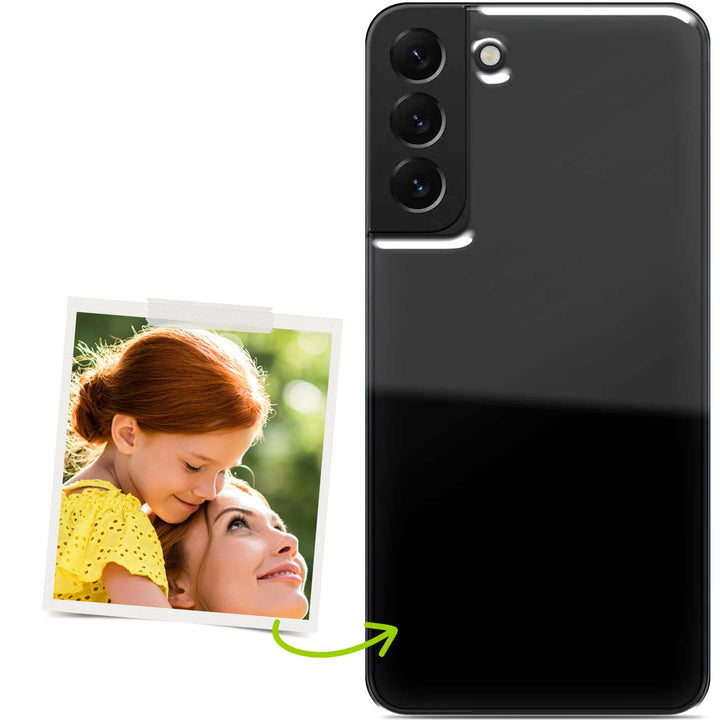 Cover personalizzata Samsung S22 Plus