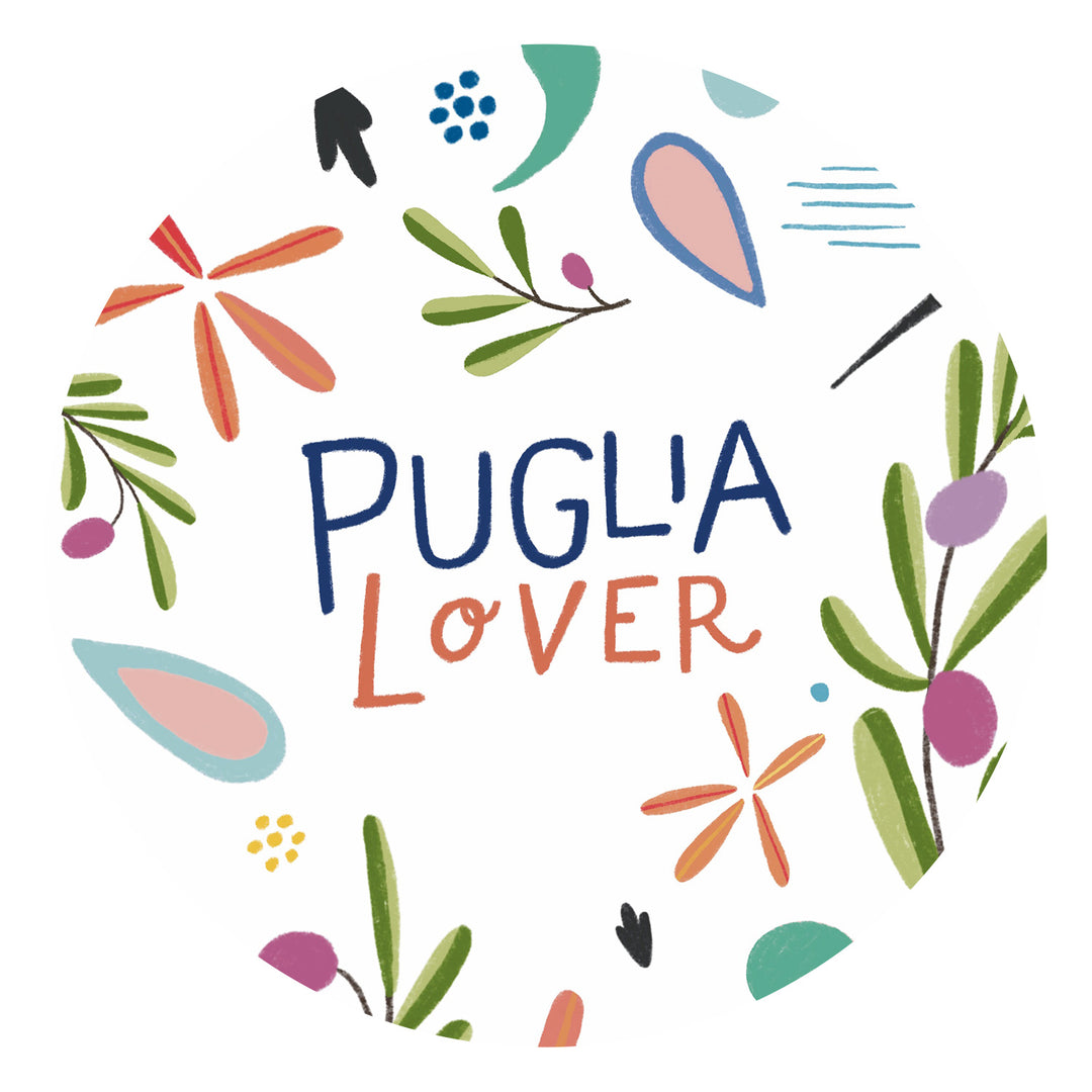 PUGLIA LOVER