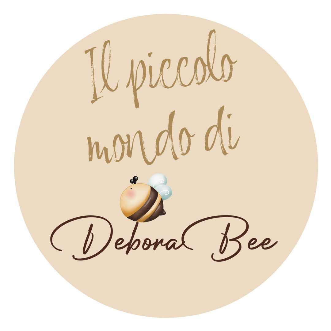 Il piccolo mondo di Debora Bee