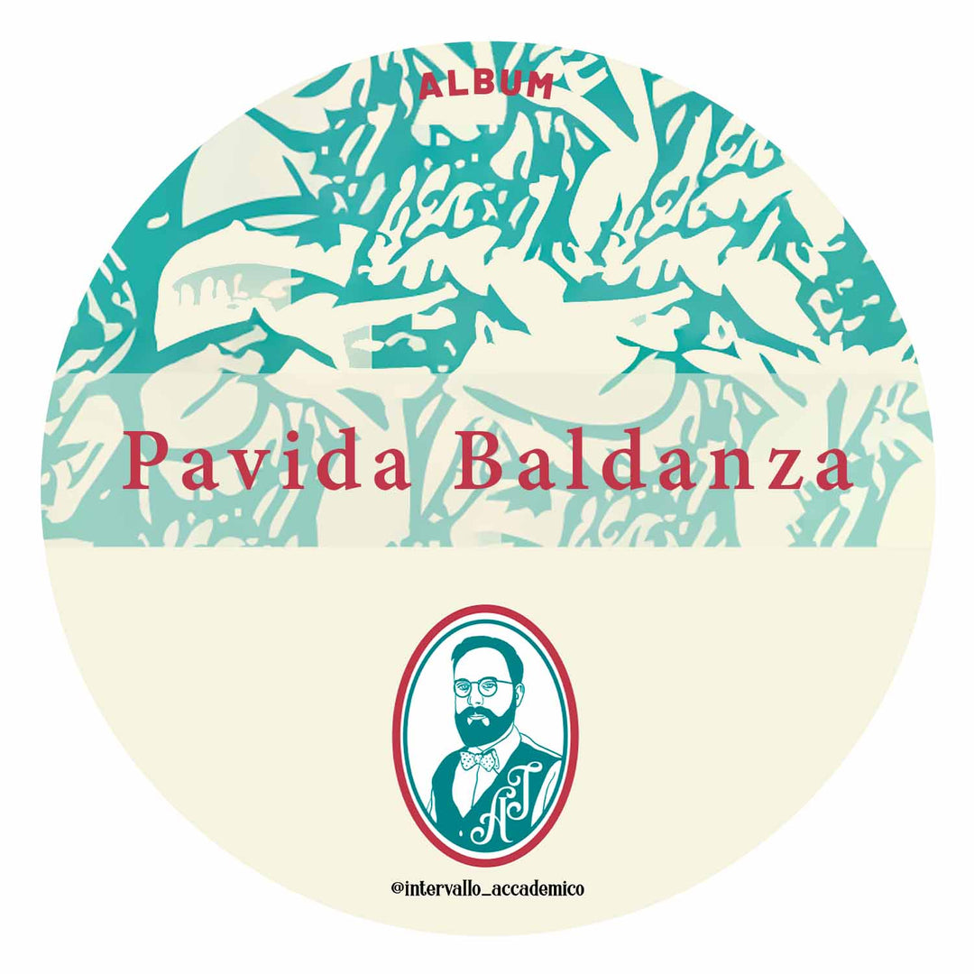 Pavida Baldanza