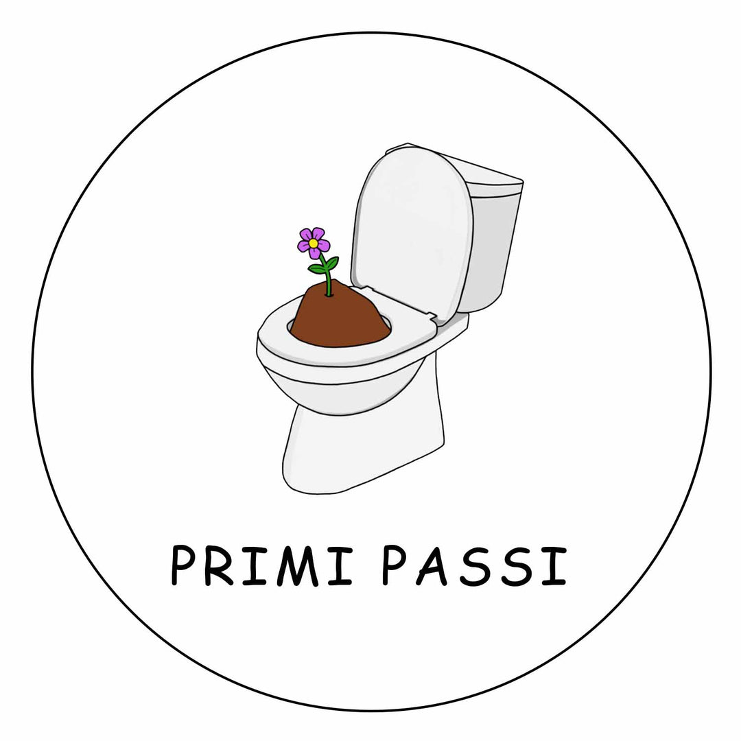 Primi Passi