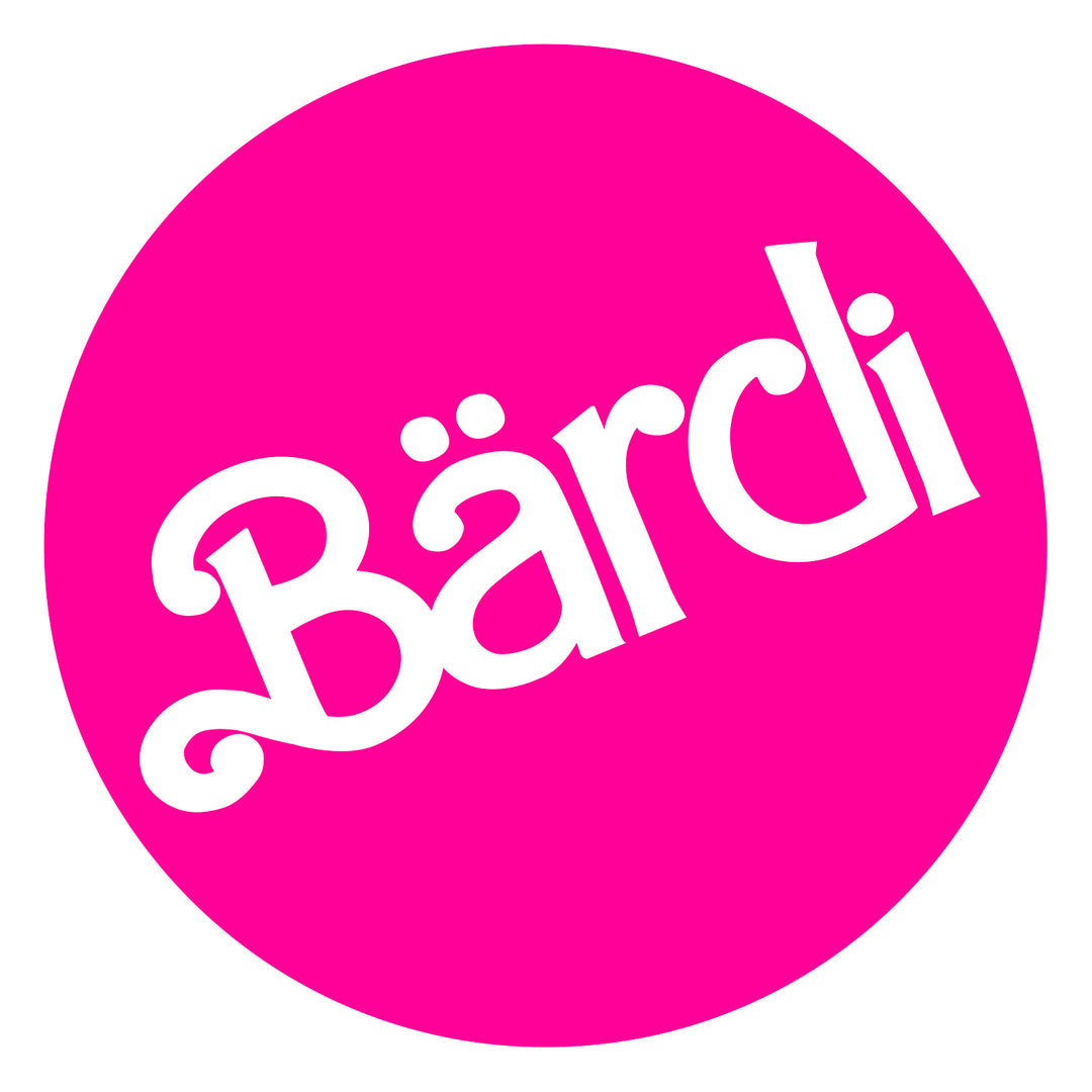 Bardi cover