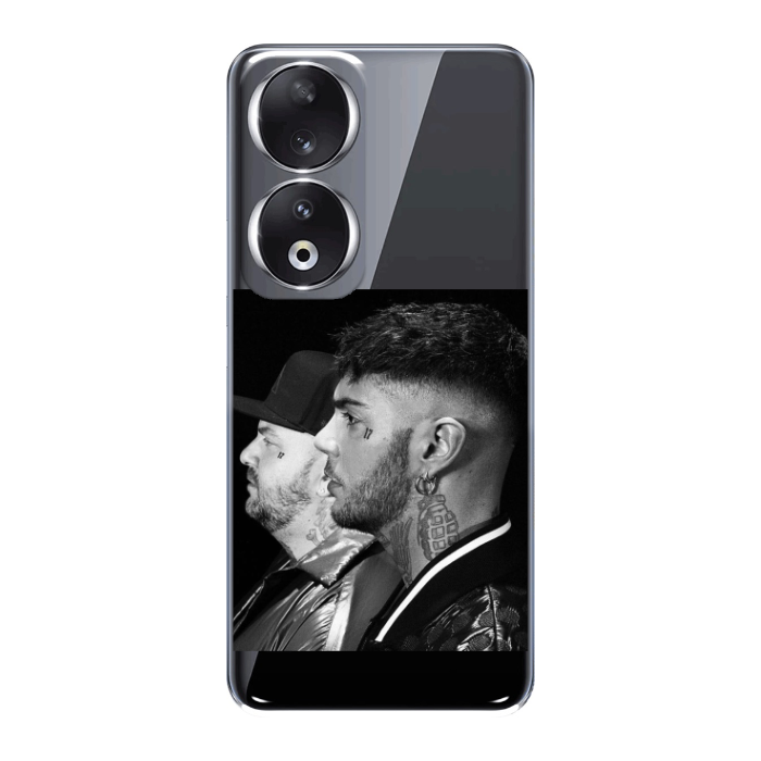 Cover personalizzata Honor 90 5G