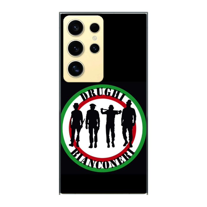 Cover personalizzata Samsung S24 Ultra