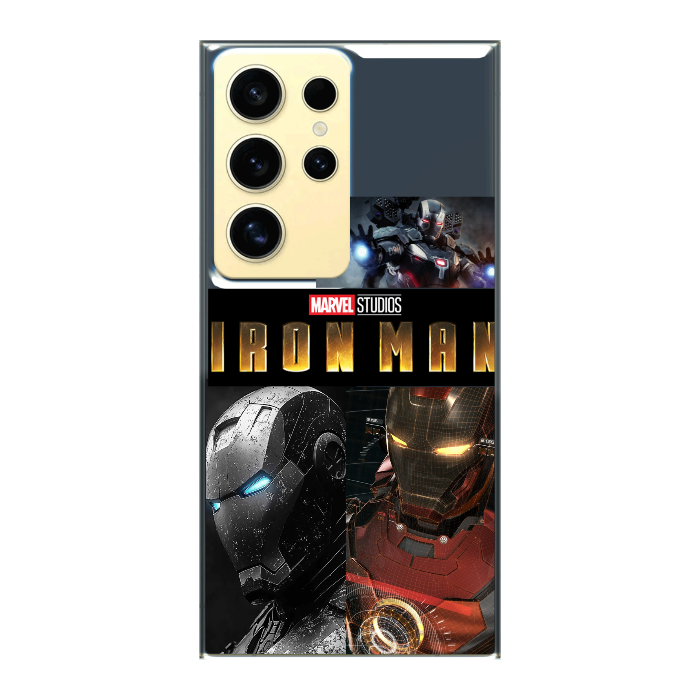 Cover personalizzata Samsung S24 Ultra