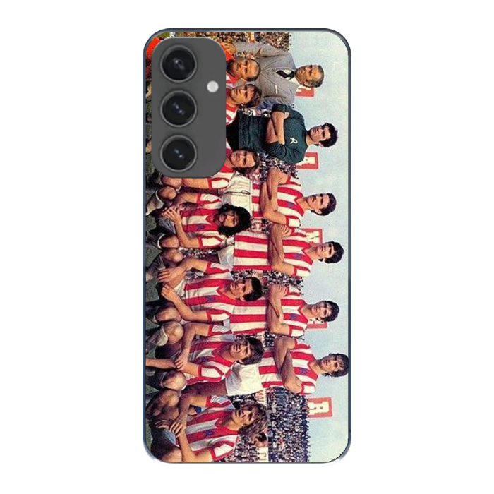 Cover personalizzata Samsung S24 FE