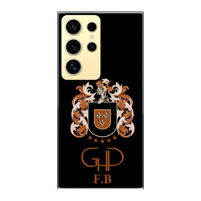 Cover personalizzata Samsung S24 Ultra