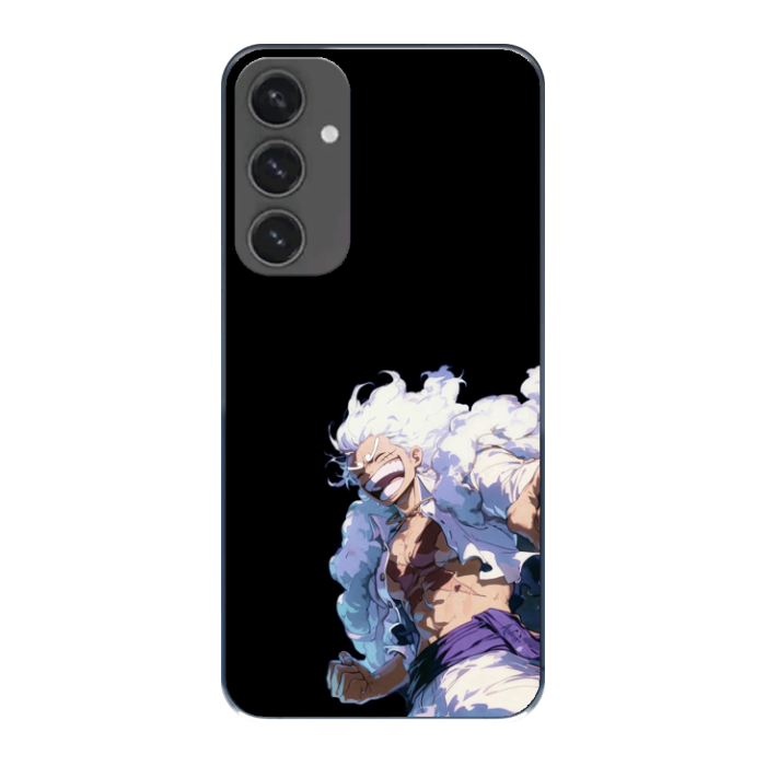 Cover personalizzata Samsung S24 FE