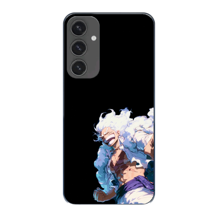 Cover personalizzata Samsung S24 FE