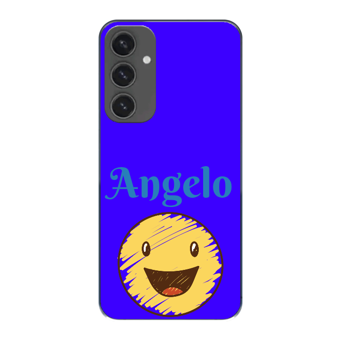 Cover personalizzata Samsung S24 FE