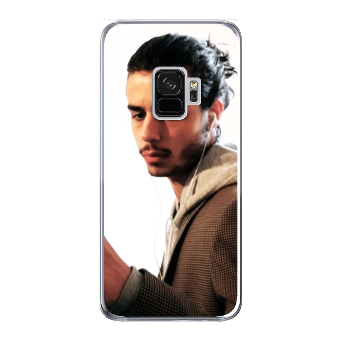 Cover personalizzata Samsung S9