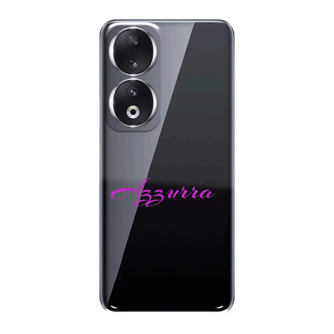 Cover personalizzata Honor 90 5G