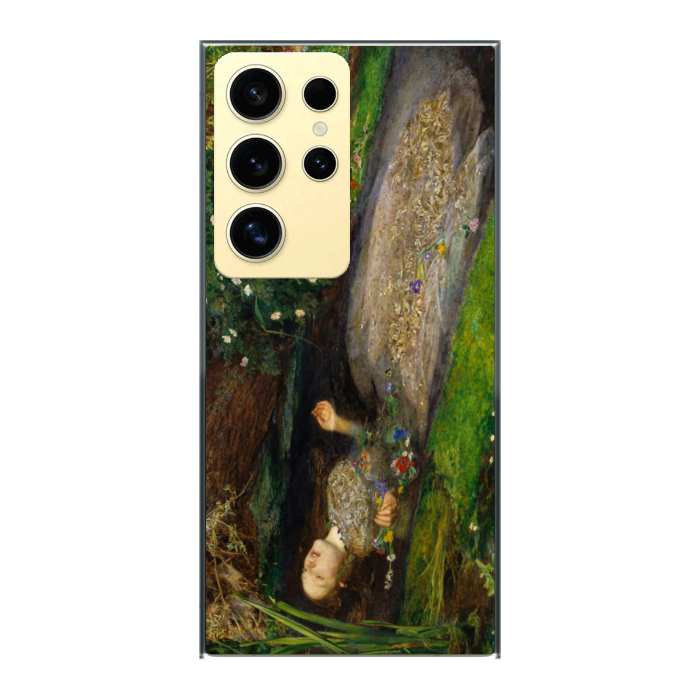 Cover personalizzata Samsung S24 Ultra