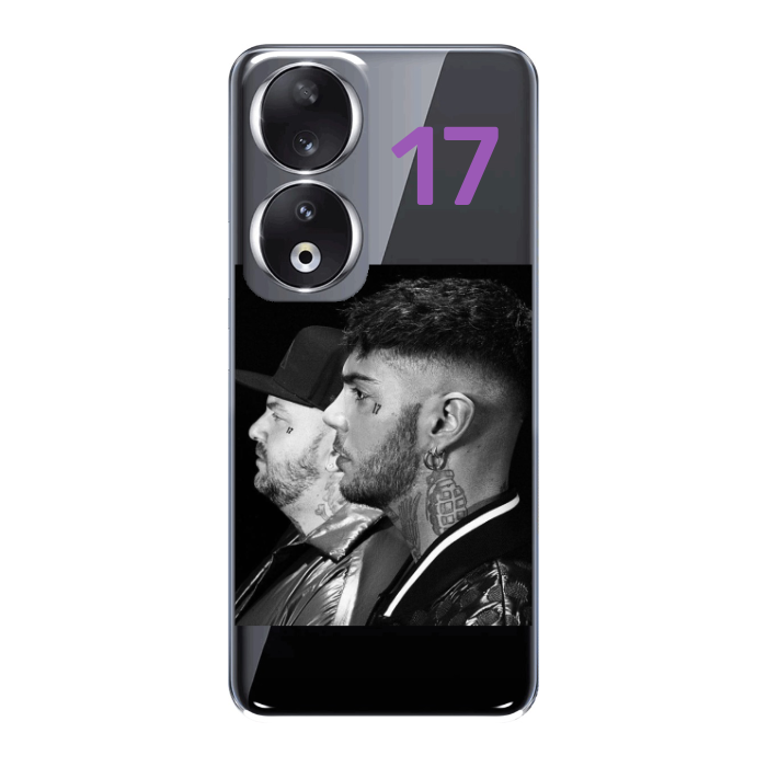 Cover personalizzata Honor 90 5G