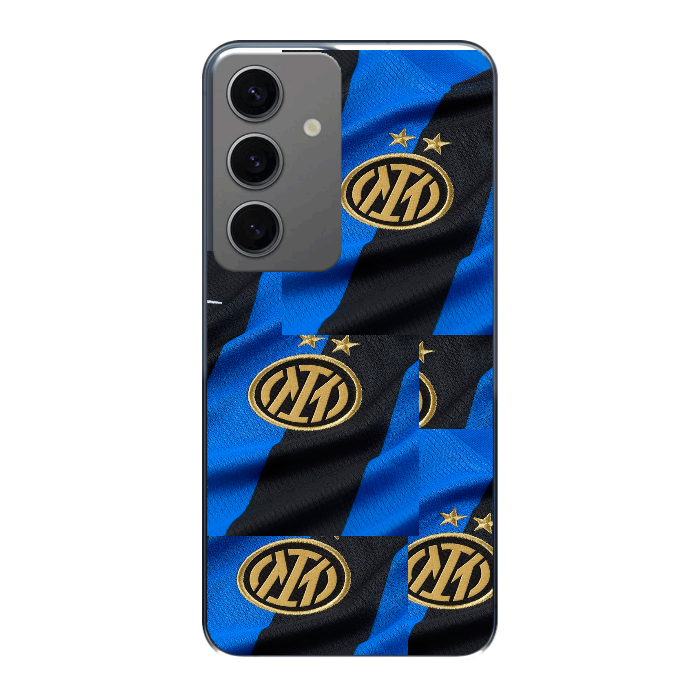 Cover personalizzata Samsung S24 Plus