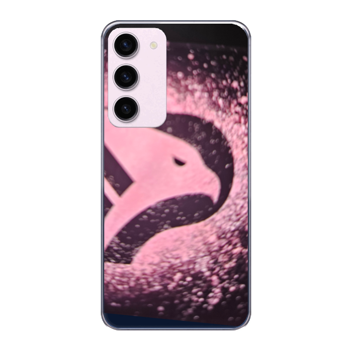 Cover personalizzata Samsung S23 Plus