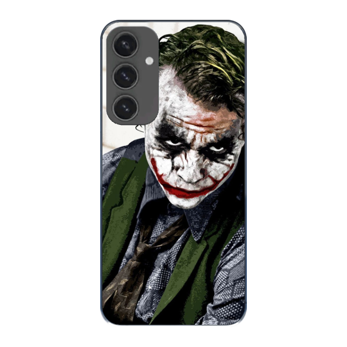 Cover personalizzata Samsung S24 FE