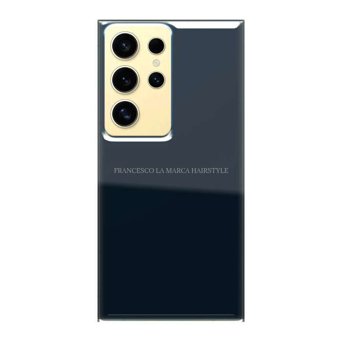 Cover personalizzata Samsung S24 Ultra