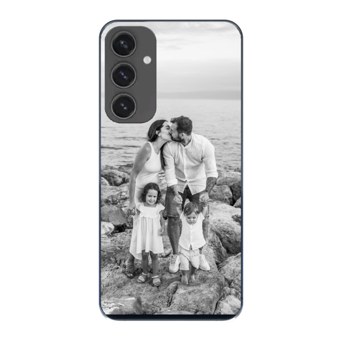 Cover personalizzata Samsung S24 FE