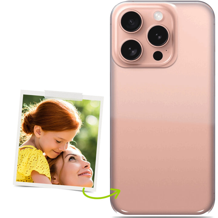 Cover personalizzata iPhone 16 Pro