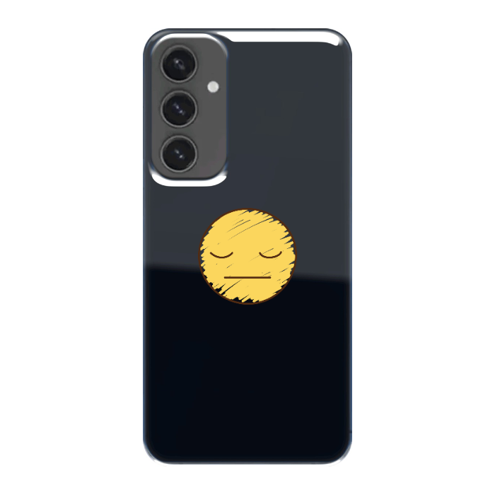 Cover personalizzata Samsung S24 FE