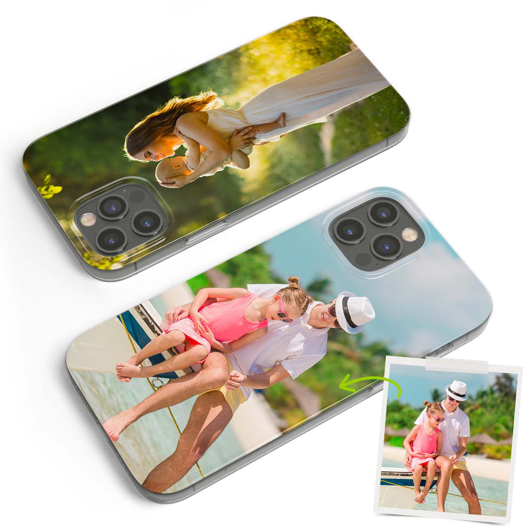 Cover personalizzata iPhone 17e