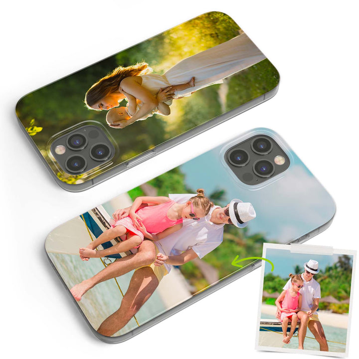 Cover personalizzata Samsung S24 FE