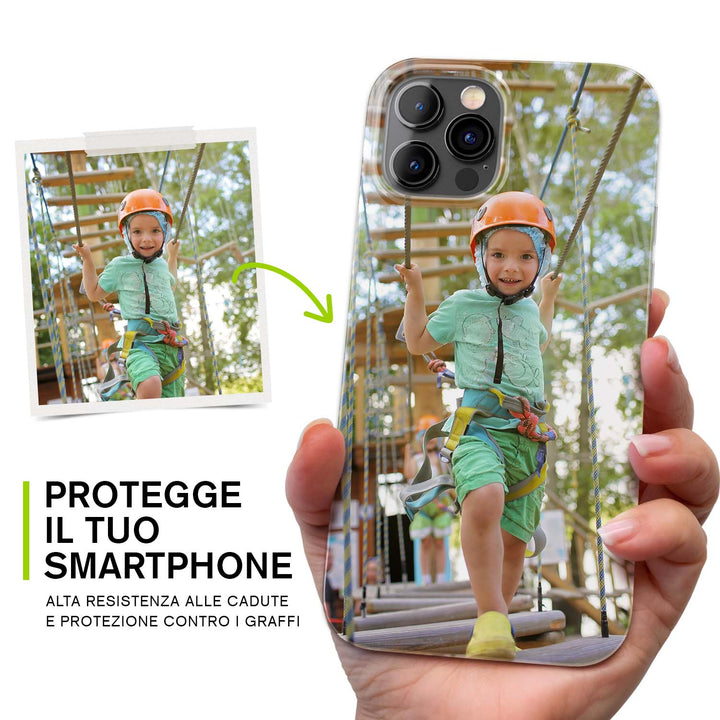 Cover personalizzata Oppo A60 4G