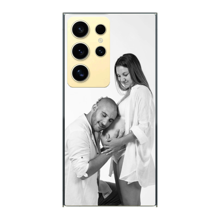 Cover personalizzata Samsung S24 Ultra