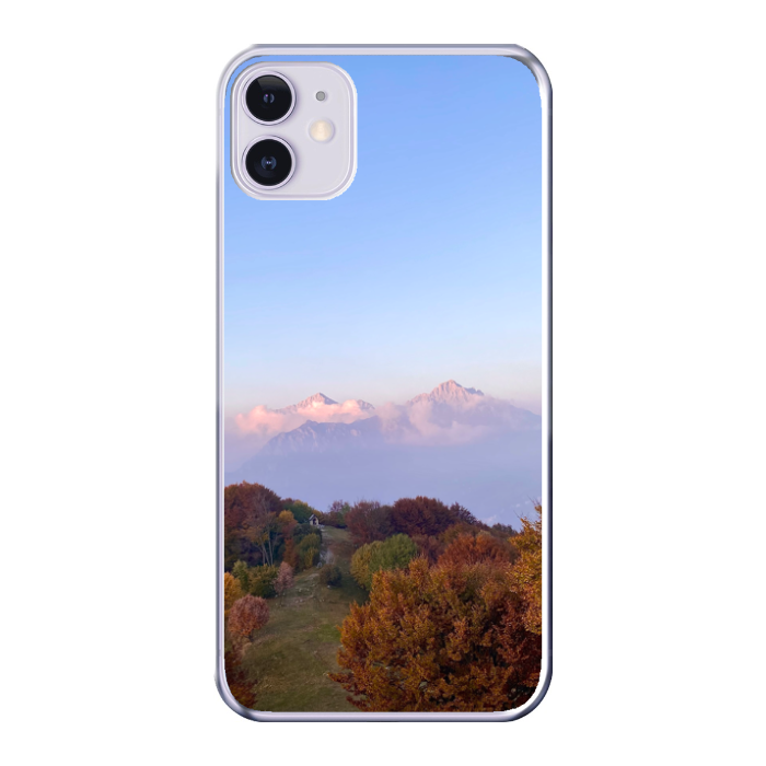 Cover personalizzata iPhone 11