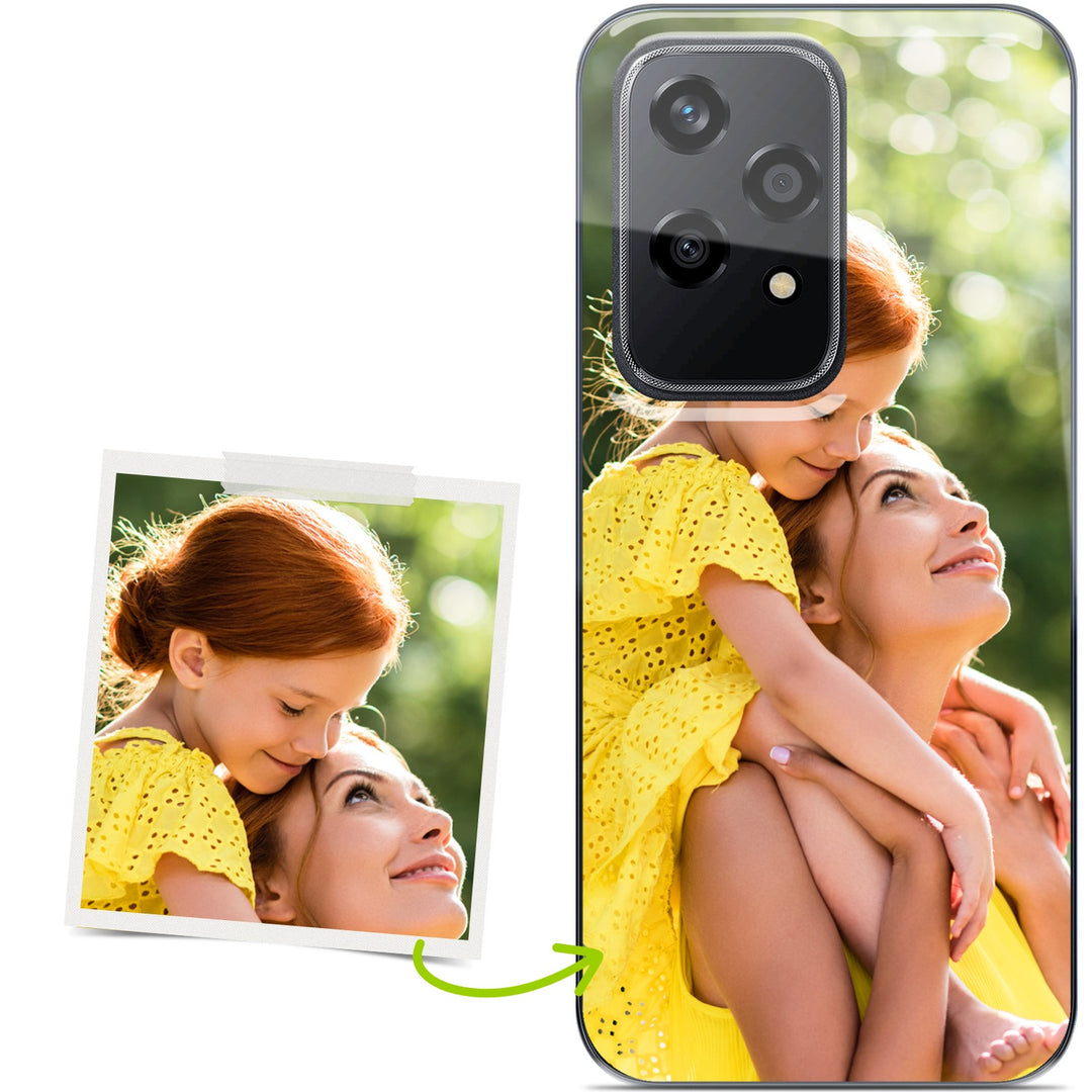 Cover personalizzata Honor 200 Lite 5G