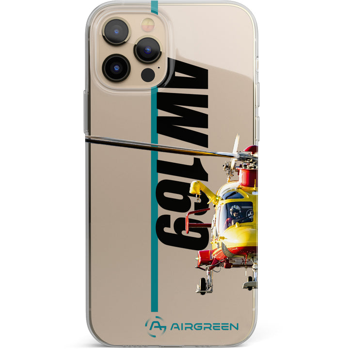 Cover AW 169 dell'album Together we fly from 1986 di AIRGREEN per iPhone, Samsung, Xiaomi e altri