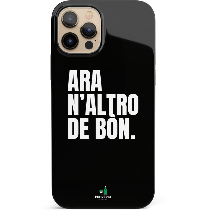 Cover Ara n'altro de bòn dell'album Coesìon domìeventiquatro di Proverbi veneti per iPhone, Samsung, Xiaomi e altri