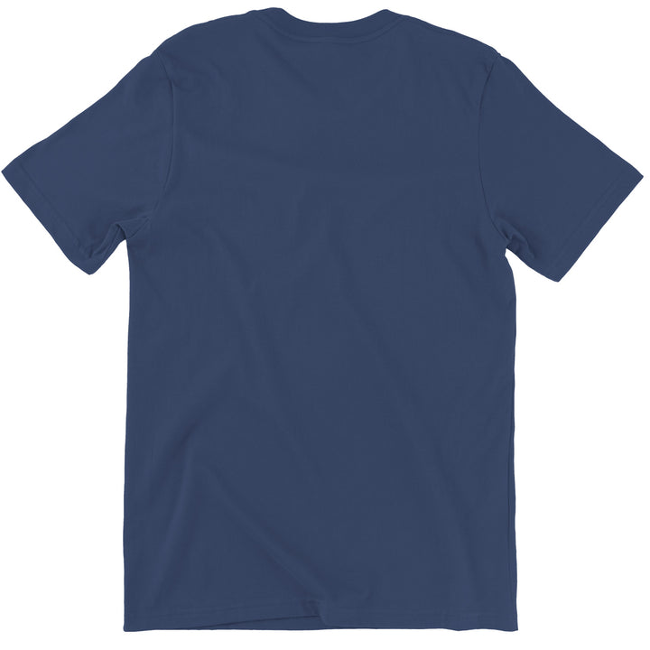 Maglietta Aquila dell'album Natura Selvaggia di Ideandoo, T-Shirt uomo donna e bambino a maniche corte in cotone con girocollo