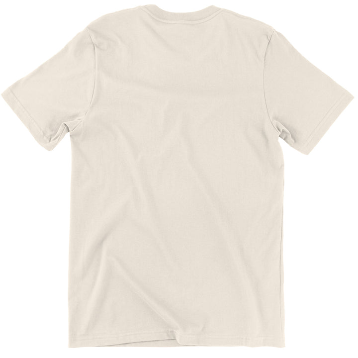 Maglietta Senza Vergogna dell'album Che big balle di Kimi, T-Shirt uomo donna e bambino a maniche corte in cotone con girocollo