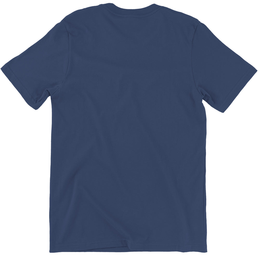 Maglietta Esaurimentos dell'album Che big balle di Kimi, T-Shirt uomo donna e bambino a maniche corte in cotone con girocollo