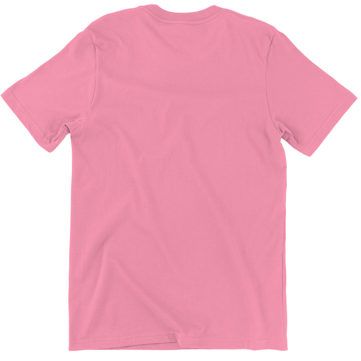 Maglietta Coccola Evergreen dell'album Cinci di Debora Bee, T-Shirt uomo donna e bambino a maniche corte in cotone con girocollo