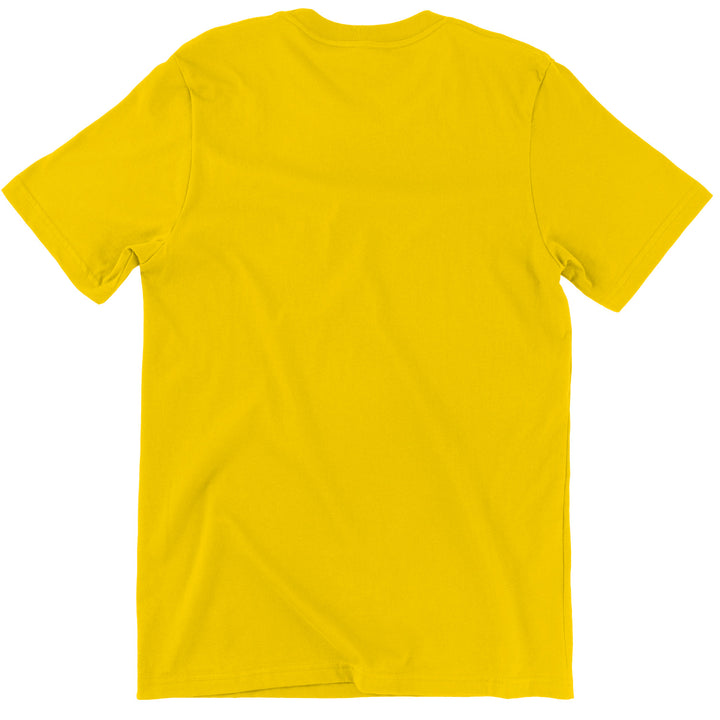 Maglietta Ghepardo dell'album Natura Selvaggia di Ideandoo, T-Shirt uomo donna e bambino a maniche corte in cotone con girocollo
