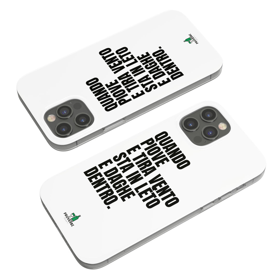 Cover Sta a lèto e daghe dentro dell'album Coesìon domìeventiquatro di Proverbi veneti per iPhone, Samsung, Xiaomi e altri